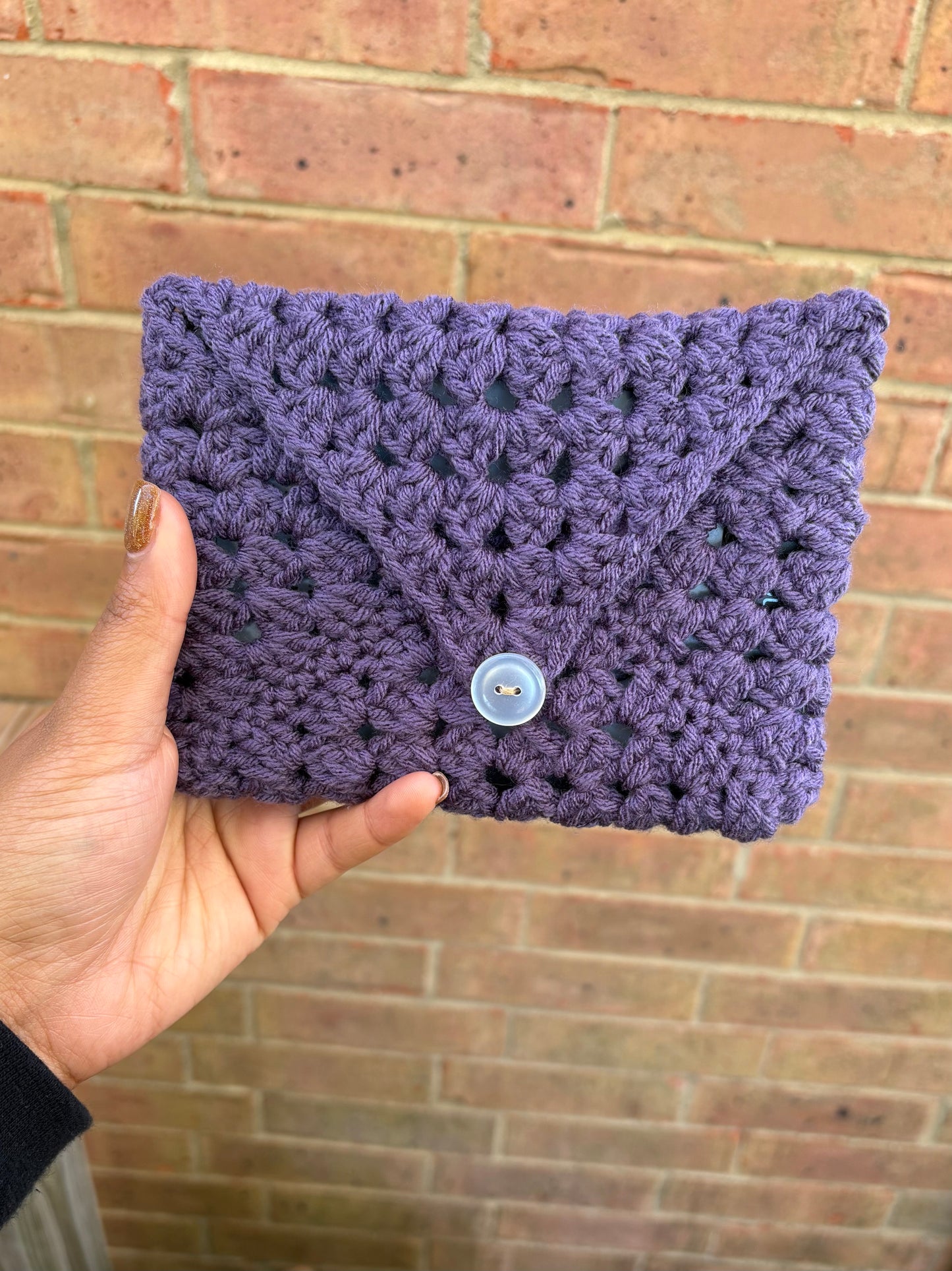 Jade Kindle Sleeve