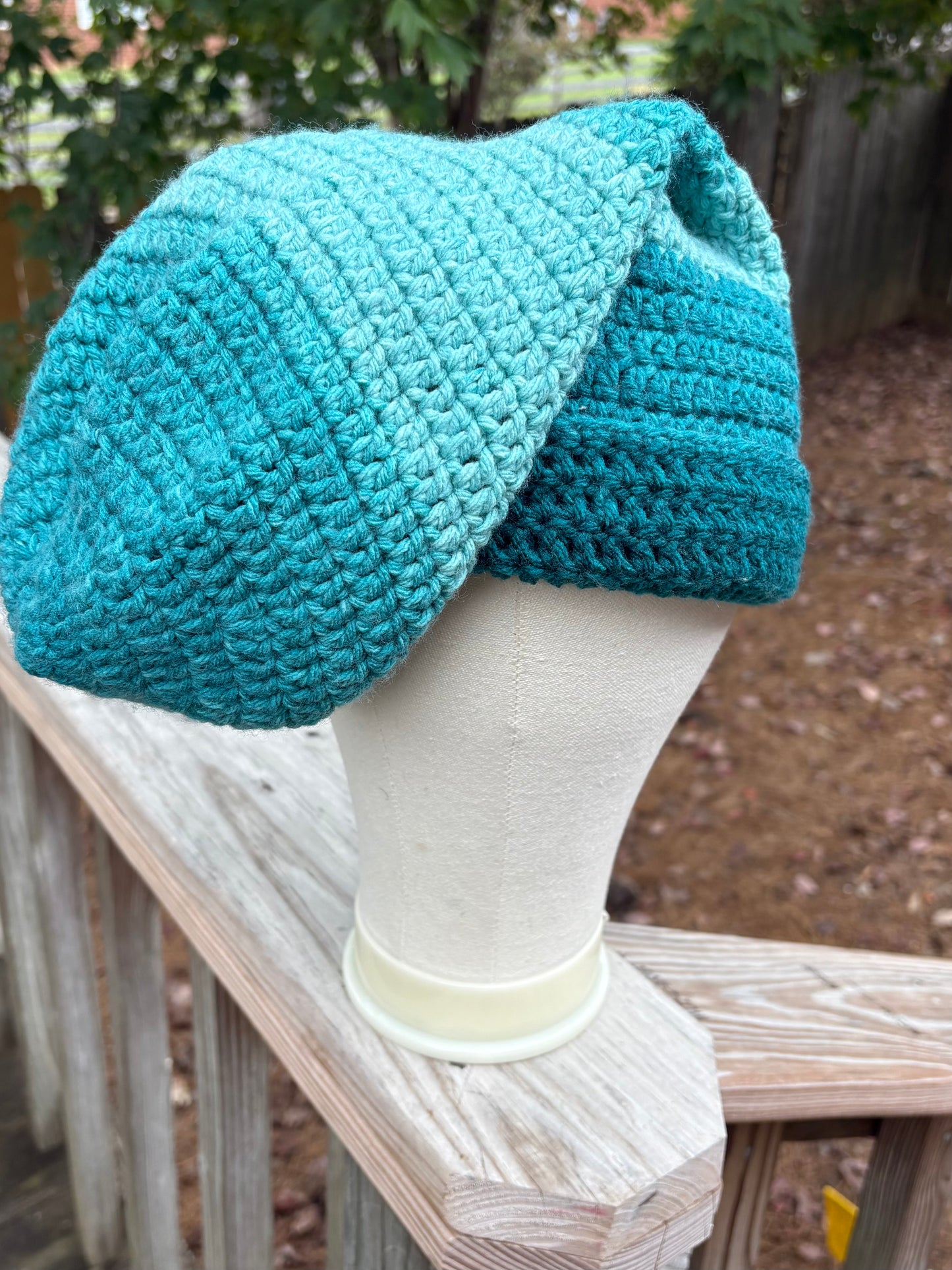 Halo XL Slouchy Beanie