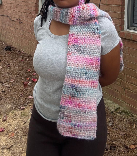 Whimsy Scarf