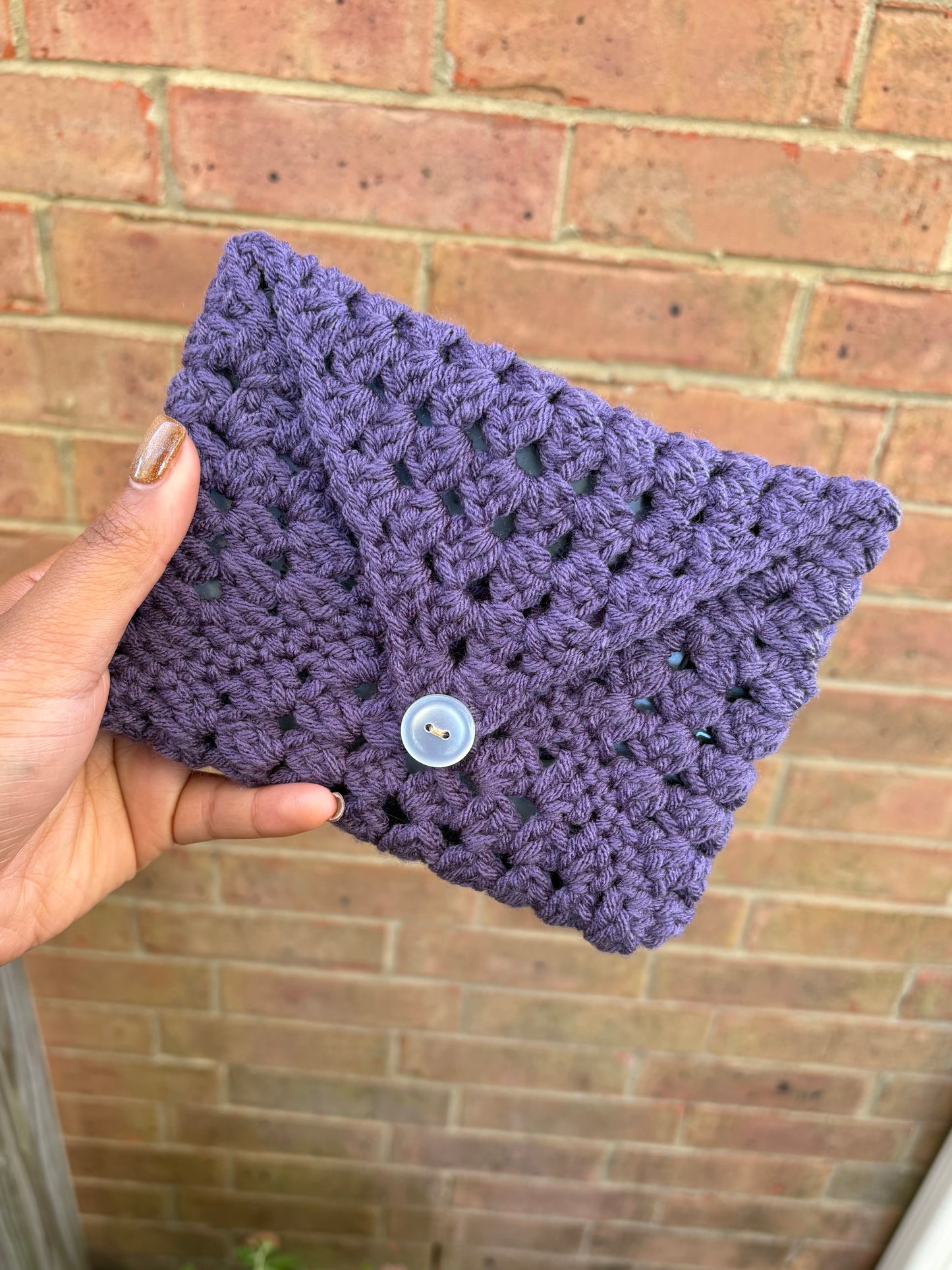 Jade Kindle Sleeve