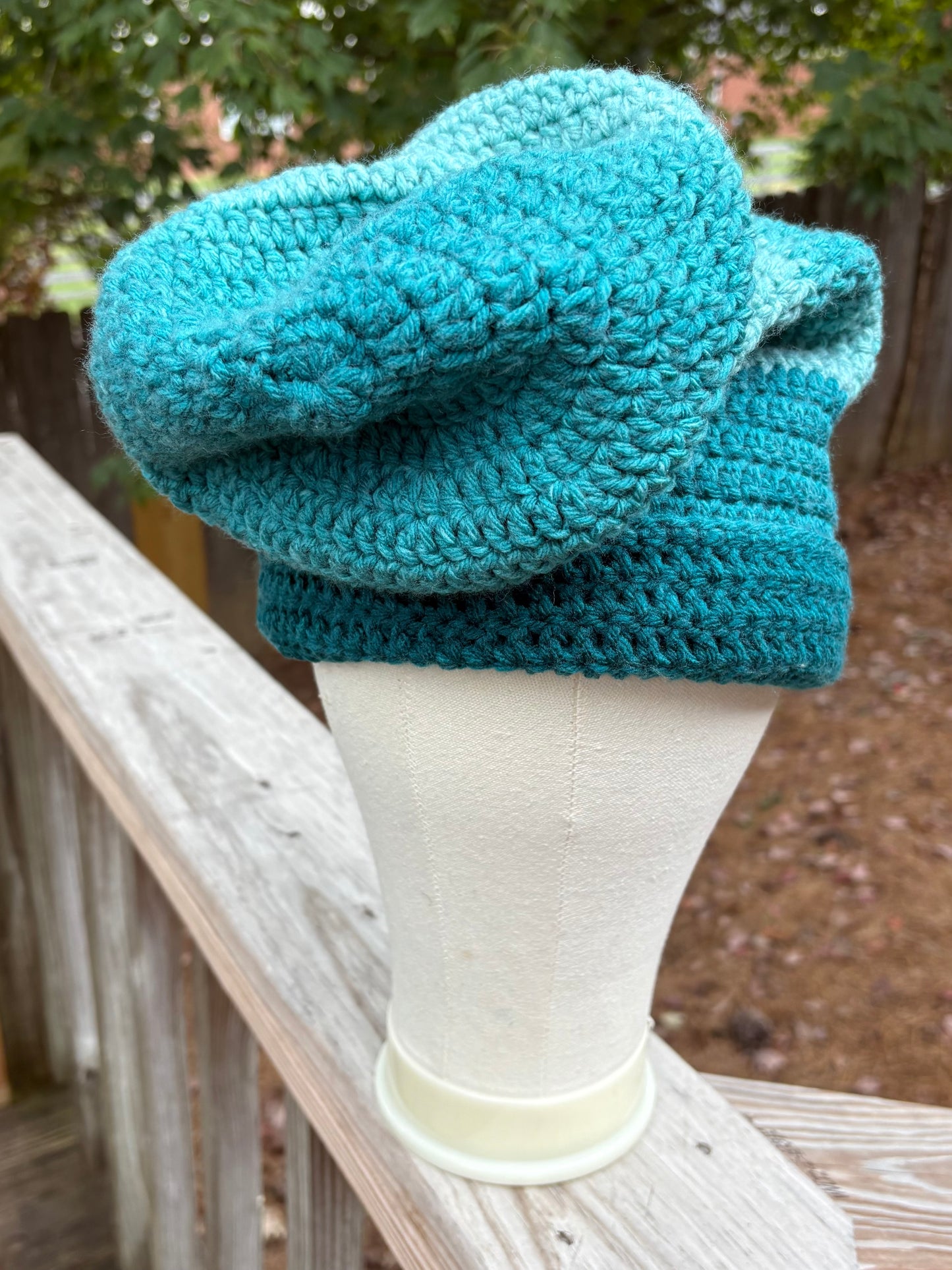 Halo XL Slouchy Beanie