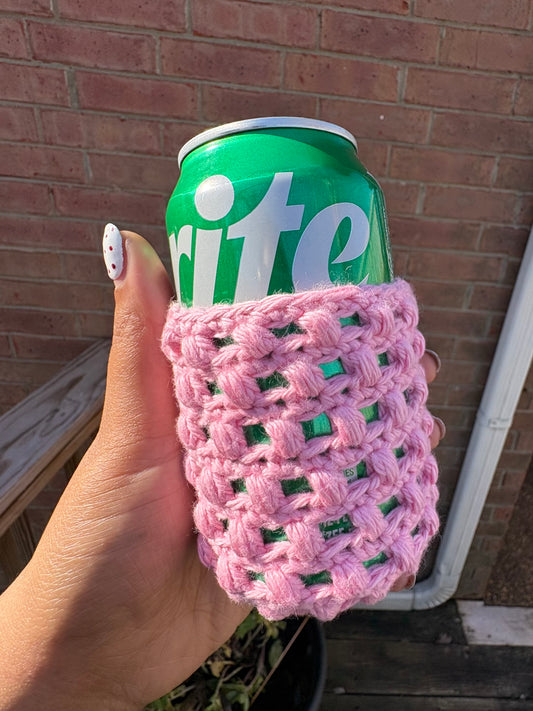 Lotus Cup Cozy