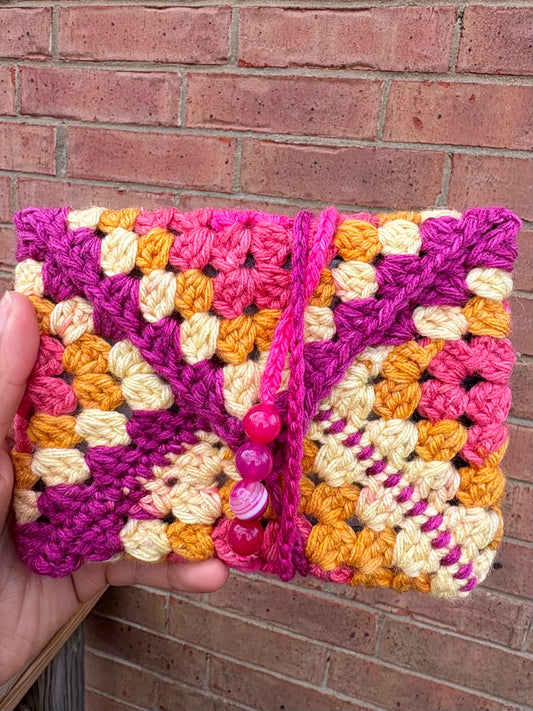 Sunset Kindle Sleeve