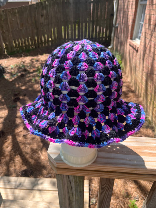 Juniper Bucket Hat