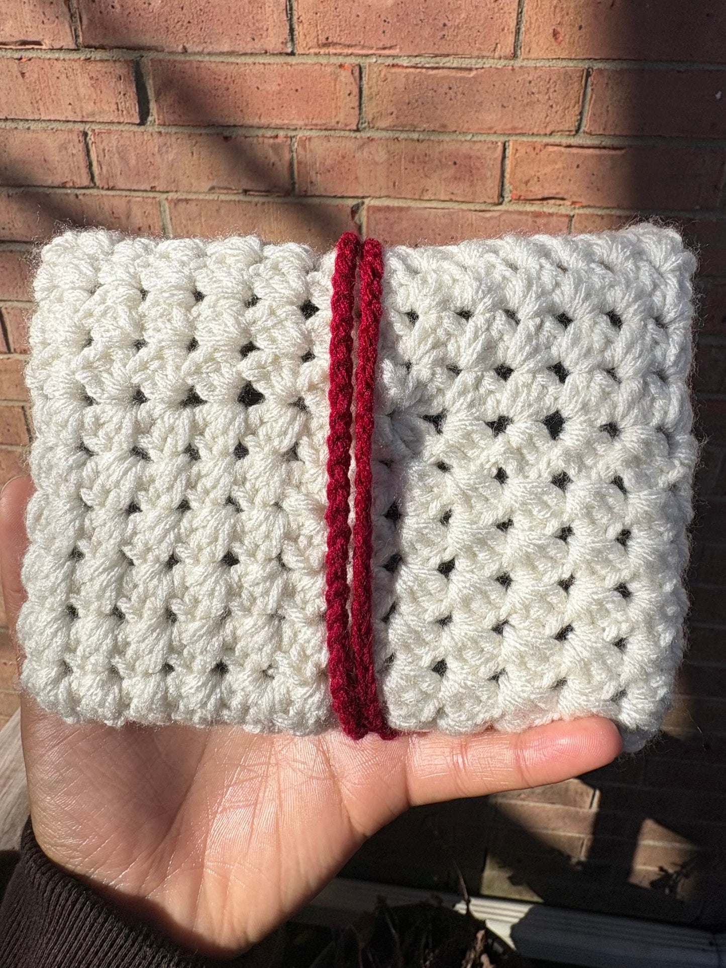 Love Letter Cover Sleeve