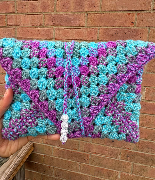 Mystical Book Sleeve