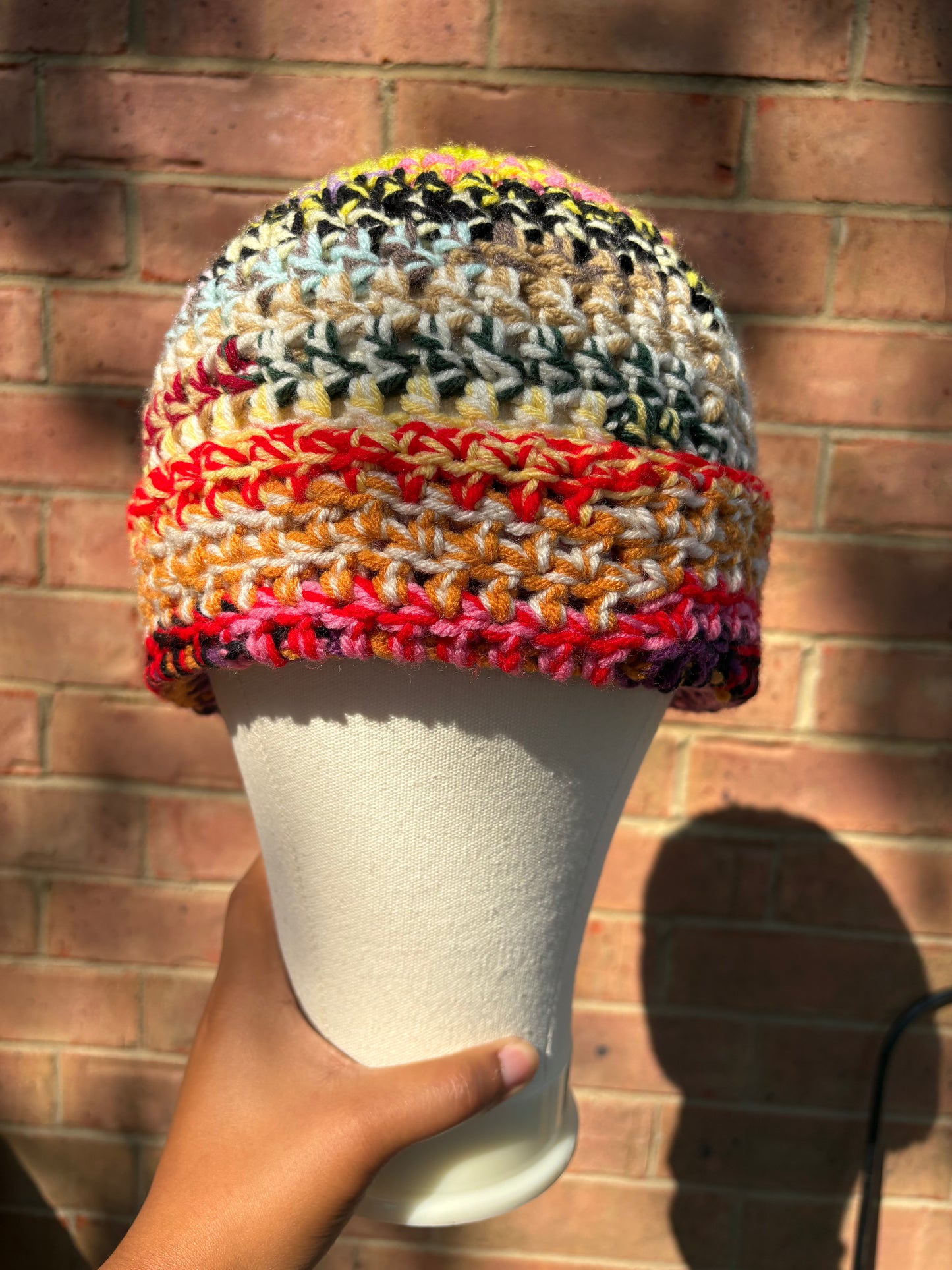 Ziggy Regular Beanie