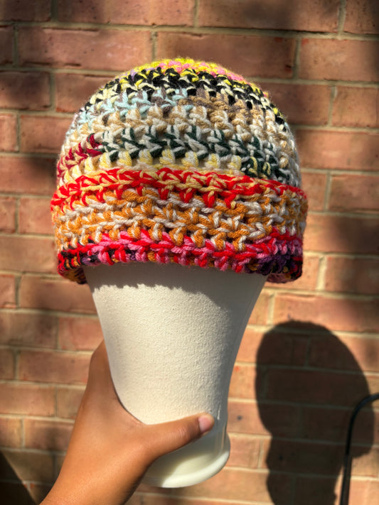 Ziggy Regular Beanie
