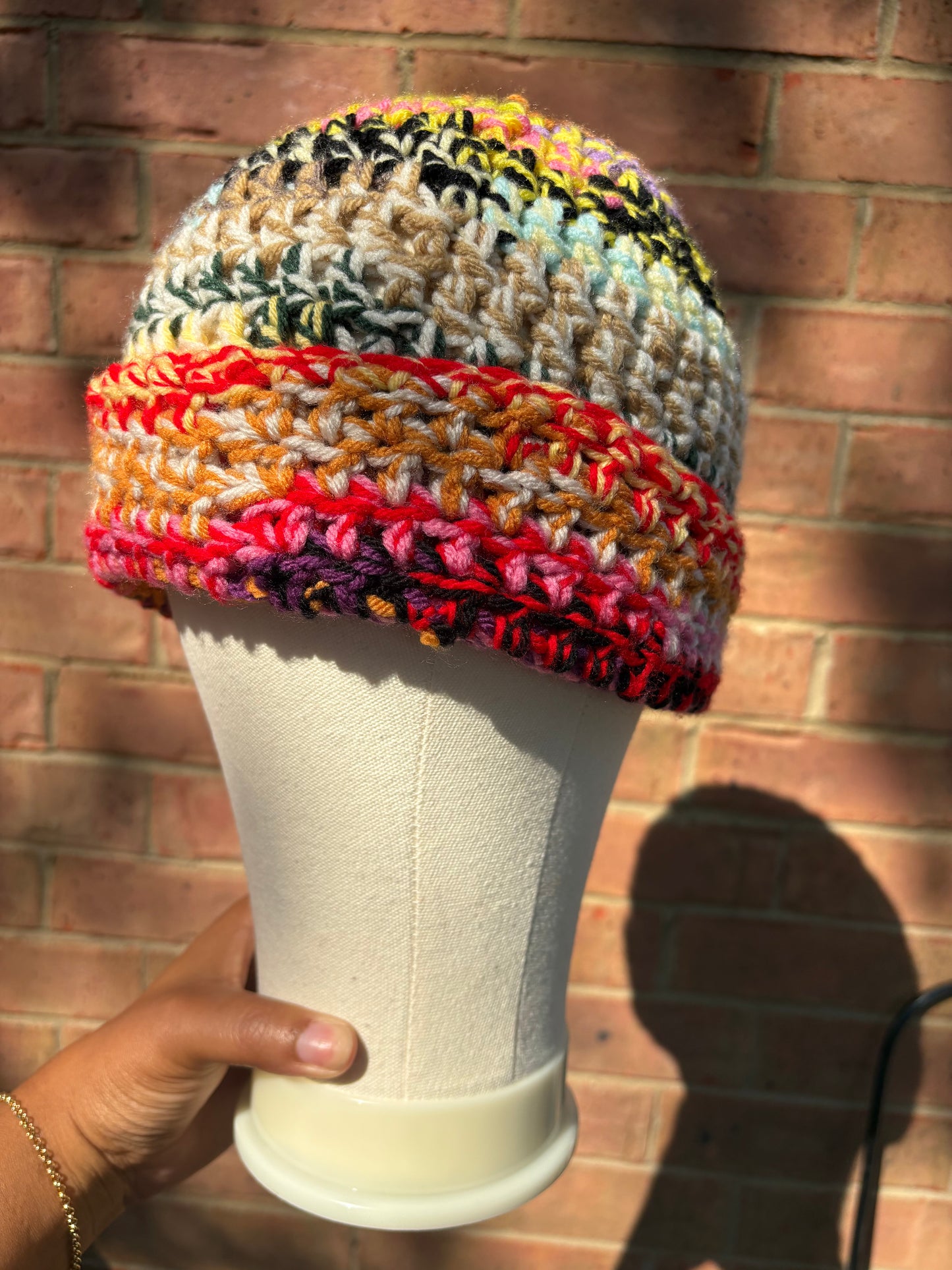 Ziggy Regular Beanie