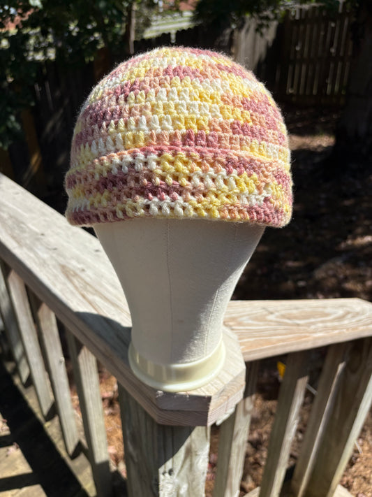 Saturn Regular Beanie