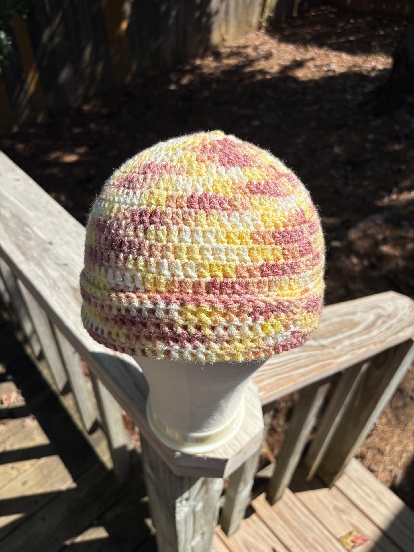 Saturn Regular Beanie
