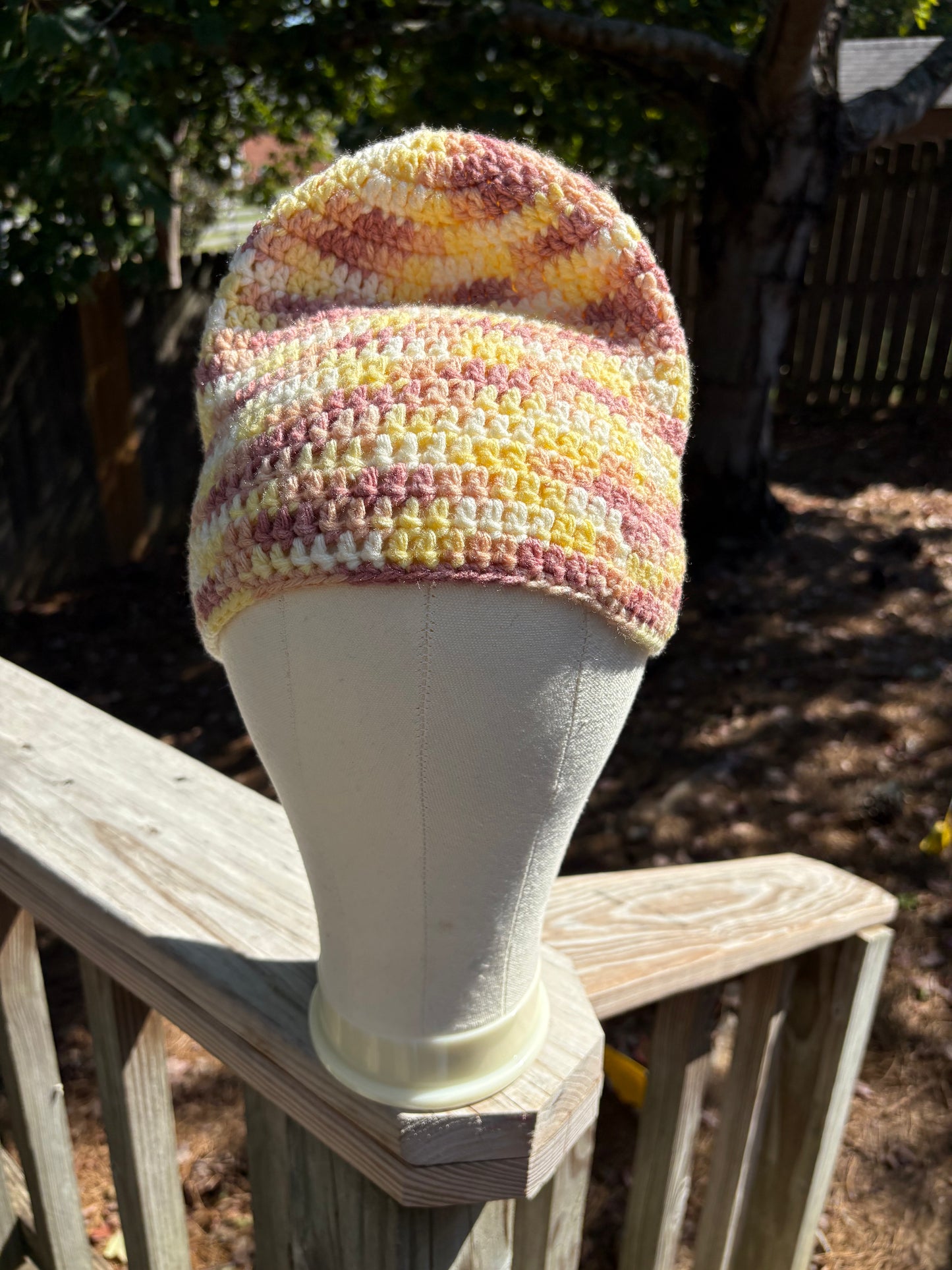 Custom Regular Beanie
