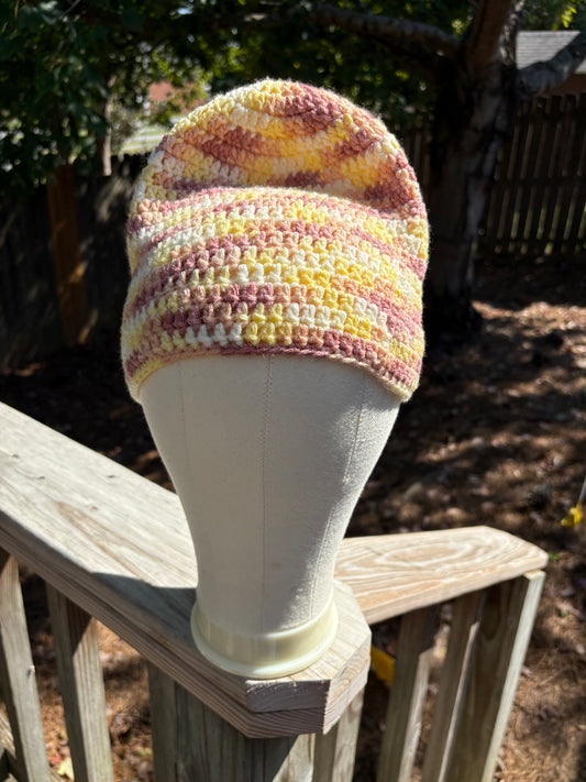 Saturn Regular Beanie