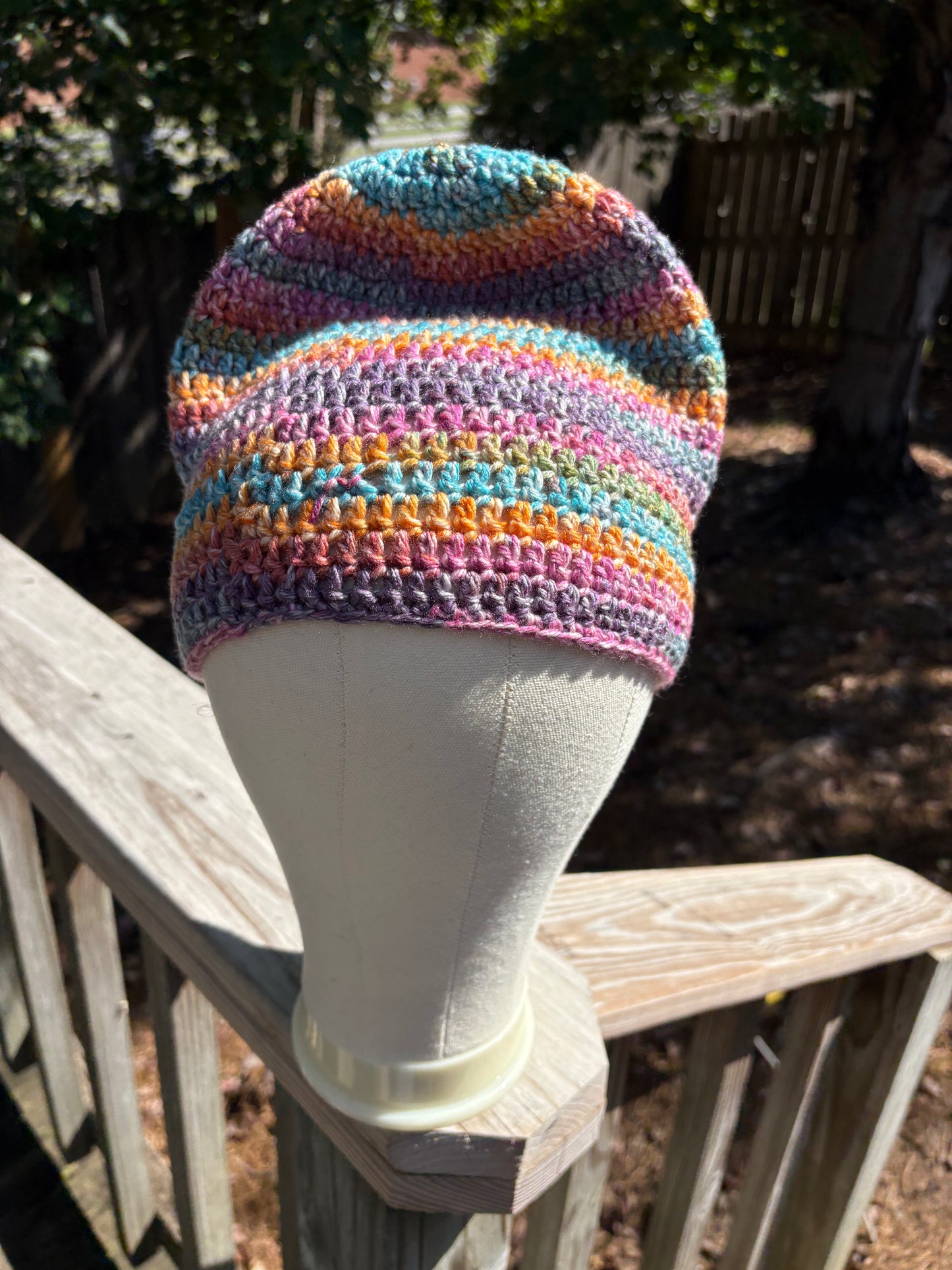 Phoenix Regular Beanie