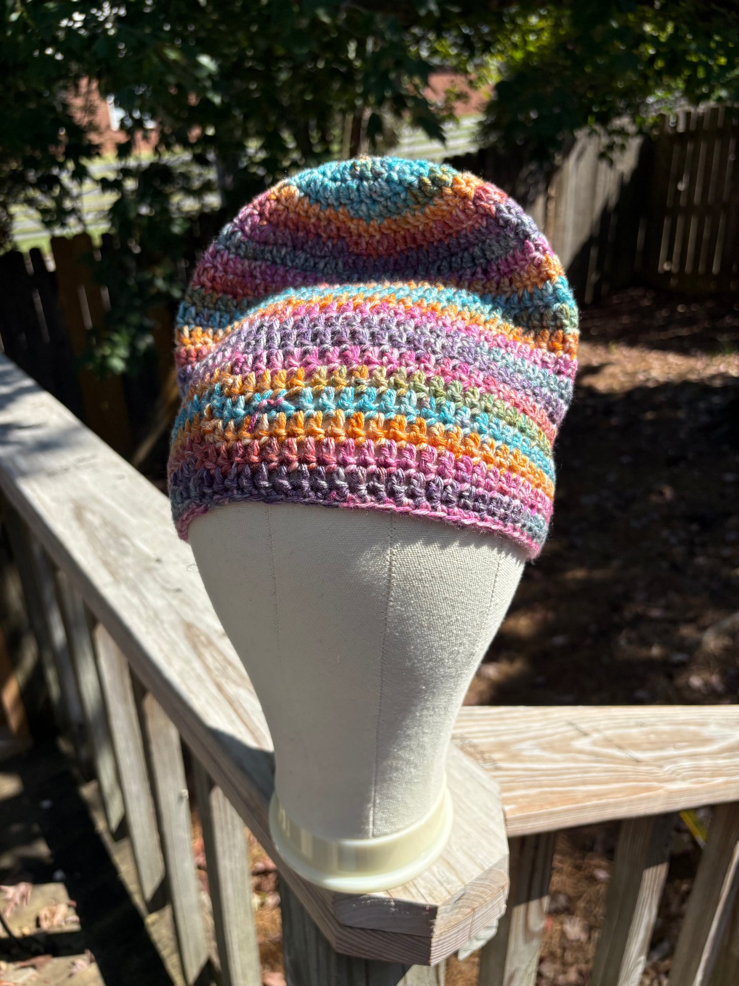 Custom Regular Beanie