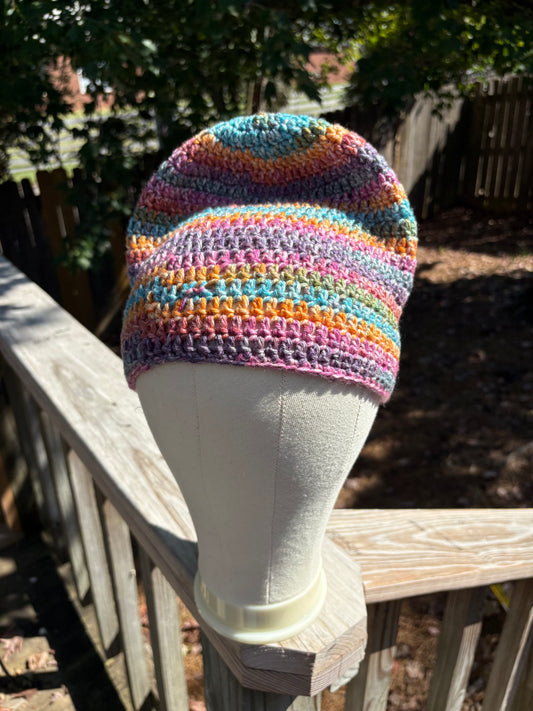 Custom Regular Beanie