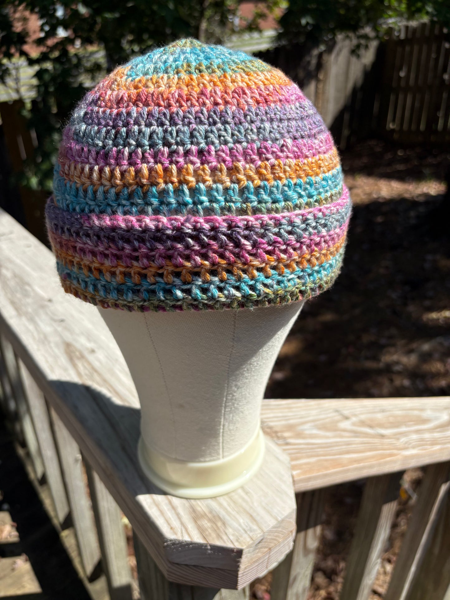 Phoenix Regular Beanie
