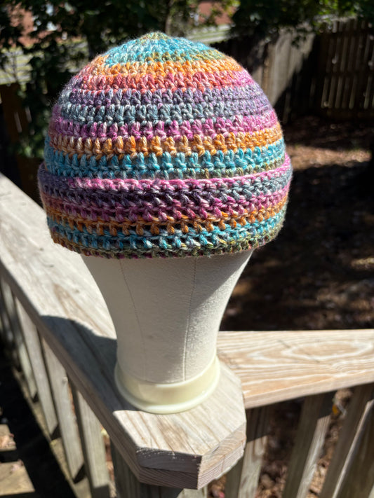 Phoenix Regular Beanie