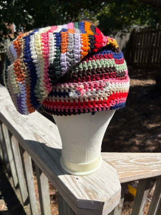 Shiloh XL Slouchy Beanie
