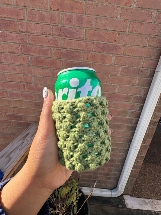 Matcha Cup Cozy