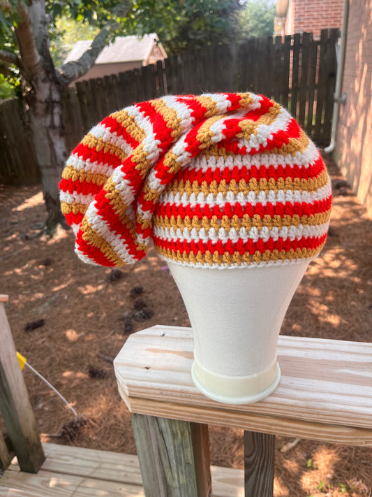 Custom XL Slouchy Beanie